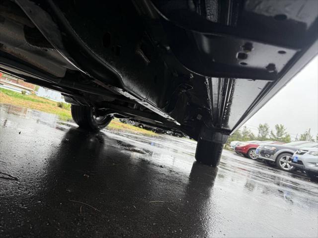 used 2015 Ford F-150 car, priced at $25,999