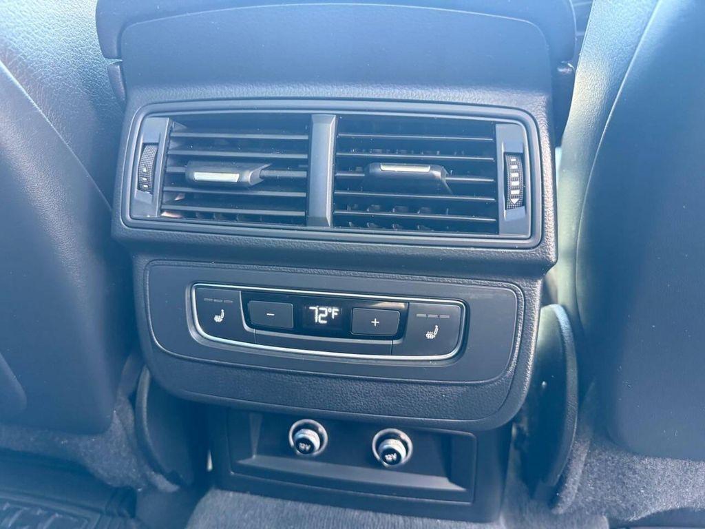 used 2018 Audi Q7 car, priced at $16,999