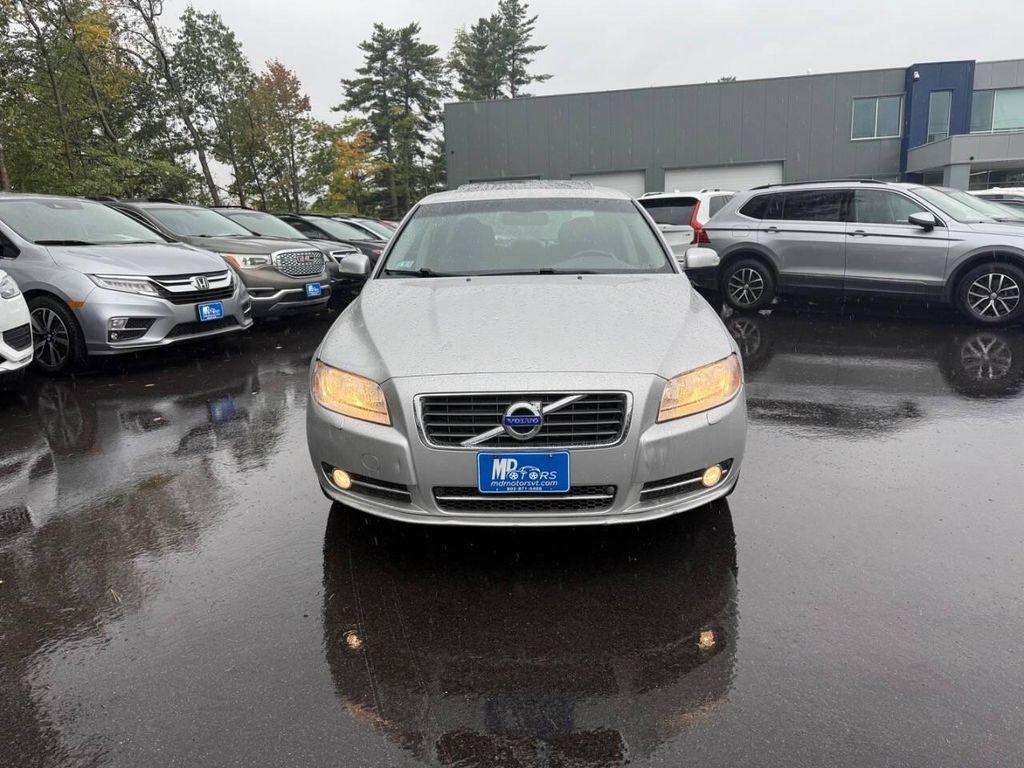 used 2010 Volvo S80 car, priced at $7,899
