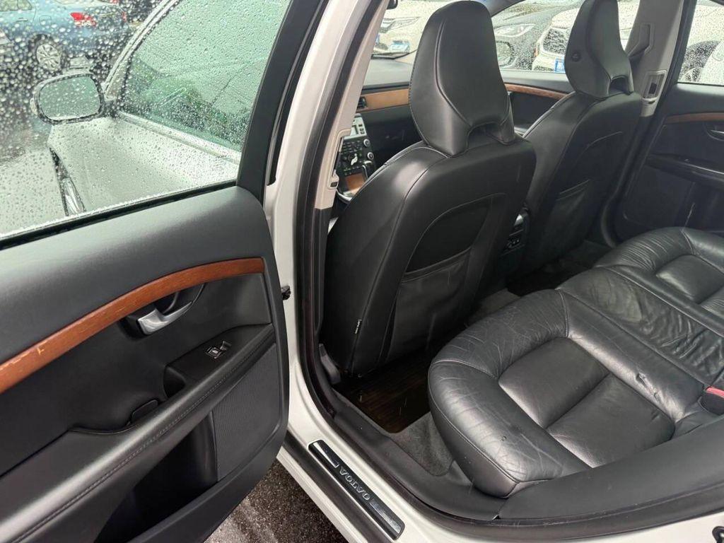 used 2010 Volvo S80 car, priced at $7,899