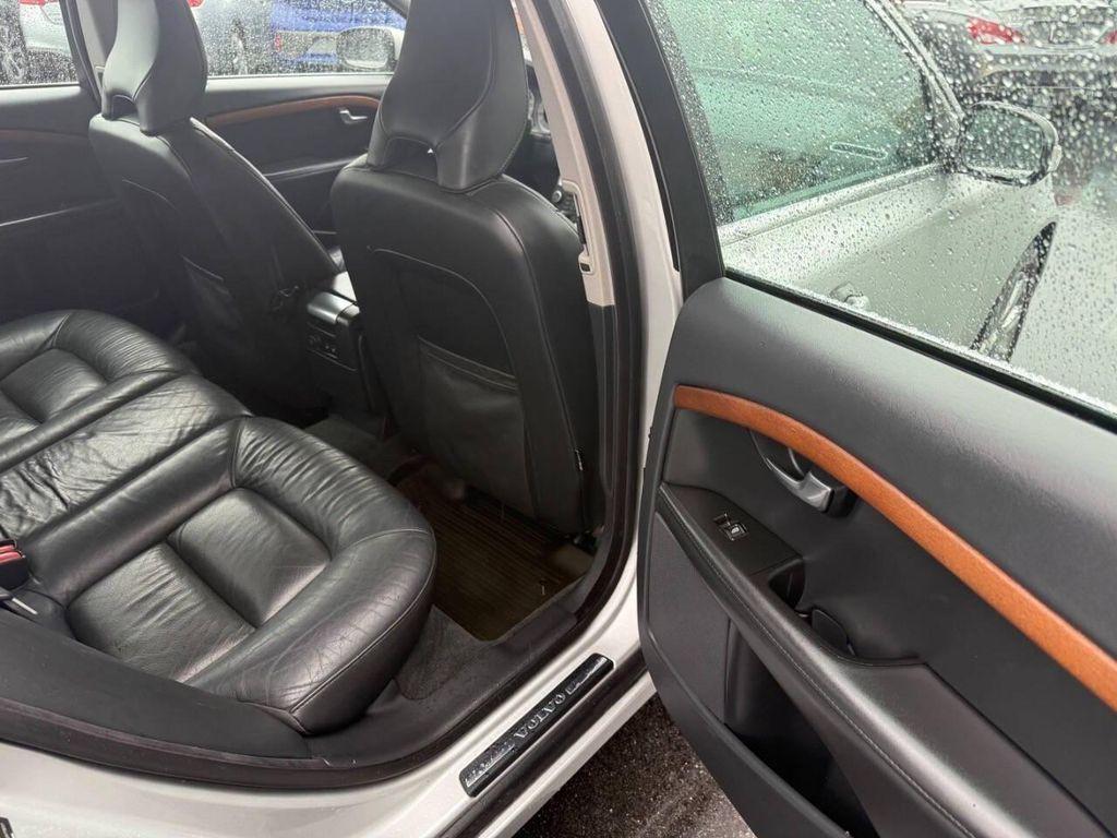 used 2010 Volvo S80 car, priced at $7,899