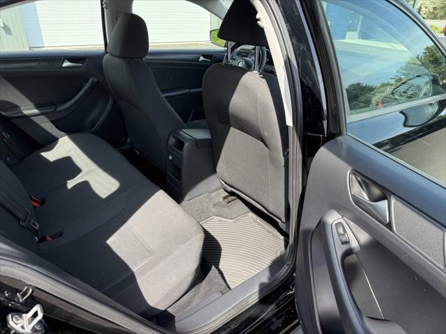 used 2016 Volkswagen Jetta car, priced at $10,999