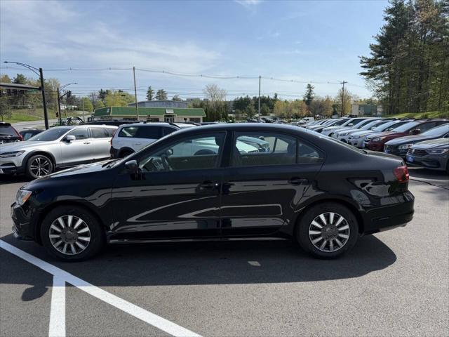 used 2016 Volkswagen Jetta car, priced at $10,999