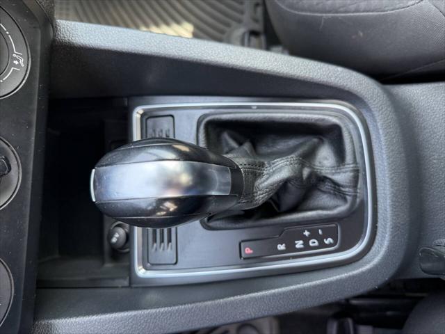 used 2016 Volkswagen Jetta car, priced at $10,999