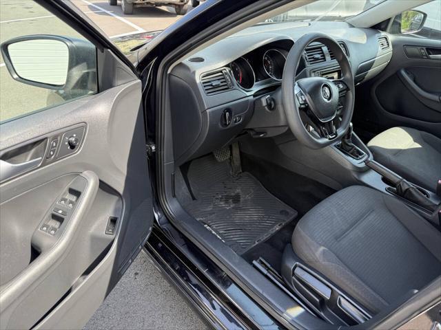 used 2016 Volkswagen Jetta car, priced at $10,999