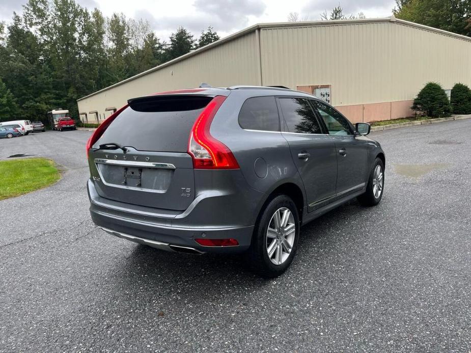 used 2017 Volvo XC60 car, priced at $13,999