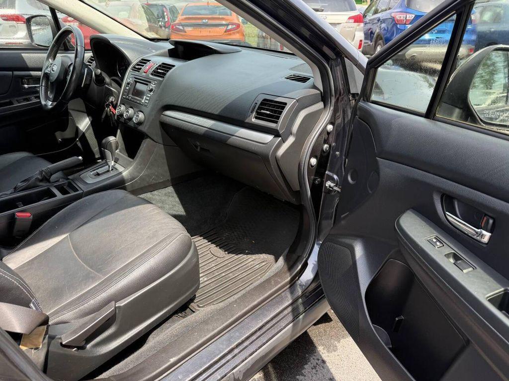 used 2013 Subaru XV Crosstrek car, priced at $10,999