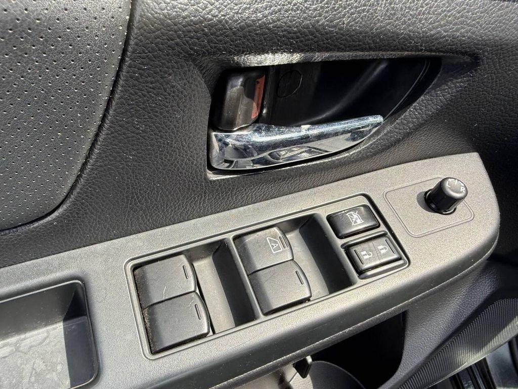 used 2013 Subaru XV Crosstrek car, priced at $10,999