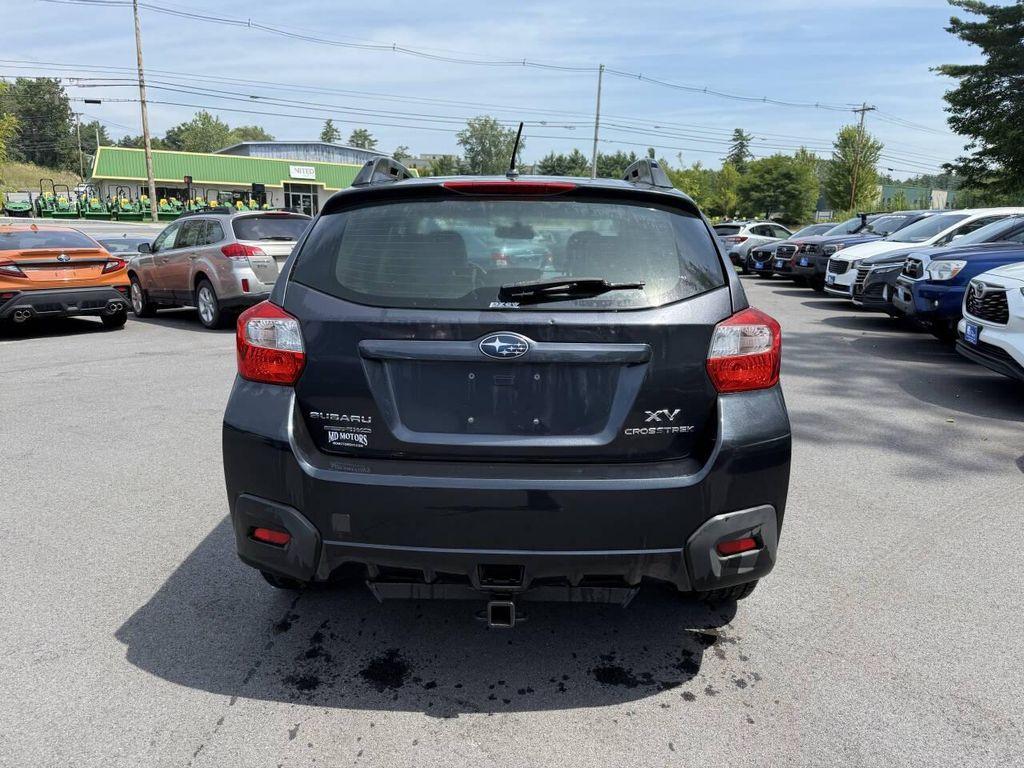 used 2013 Subaru XV Crosstrek car, priced at $10,999