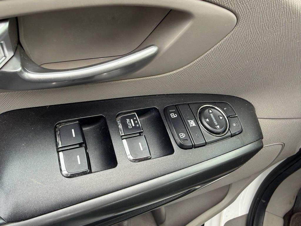 used 2020 Kia Sedona car, priced at $13,499