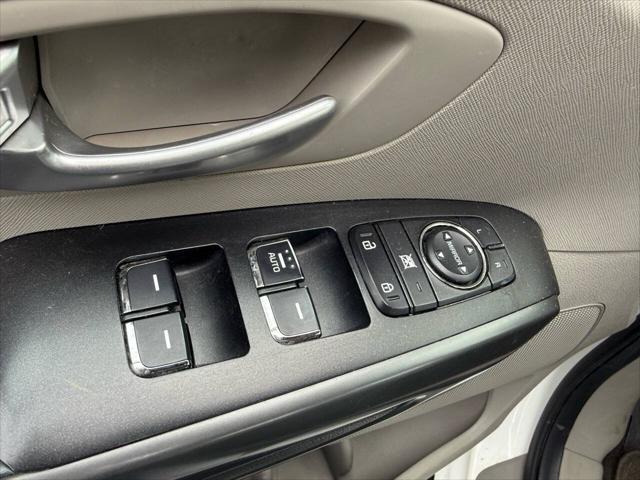 used 2020 Kia Sedona car, priced at $13,499