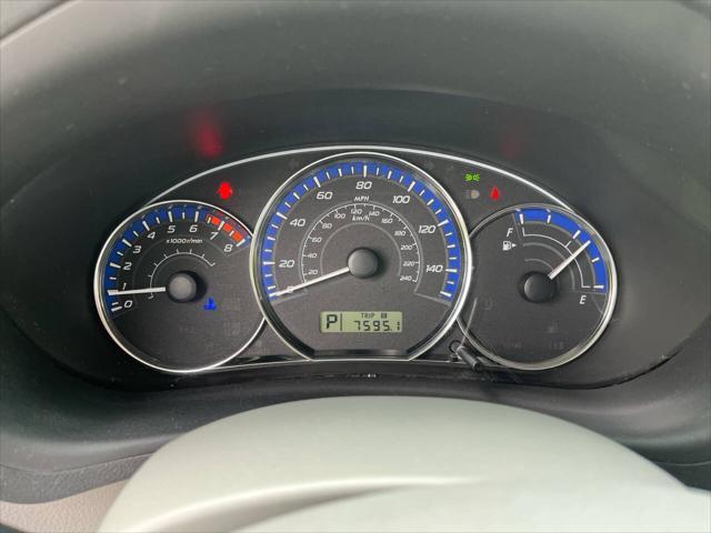 used 2012 Subaru Forester car, priced at $10,999