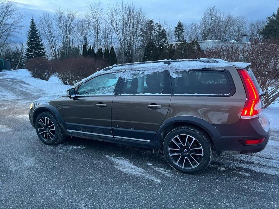 used 2016 Volvo XC70 car, priced at $15,999