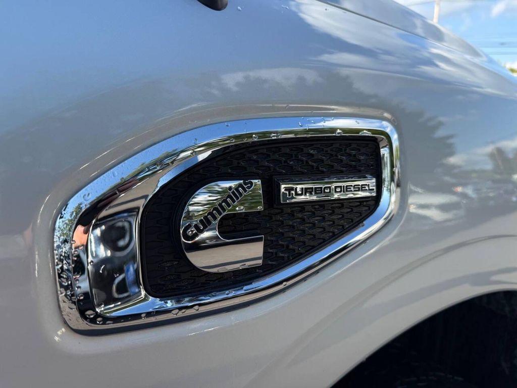 used 2017 Nissan Titan XD car, priced at $28,499