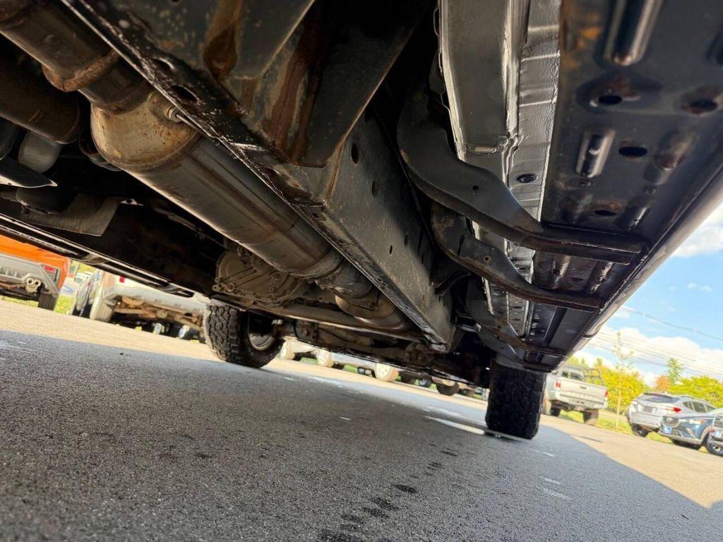 used 2017 Nissan Titan XD car, priced at $28,499