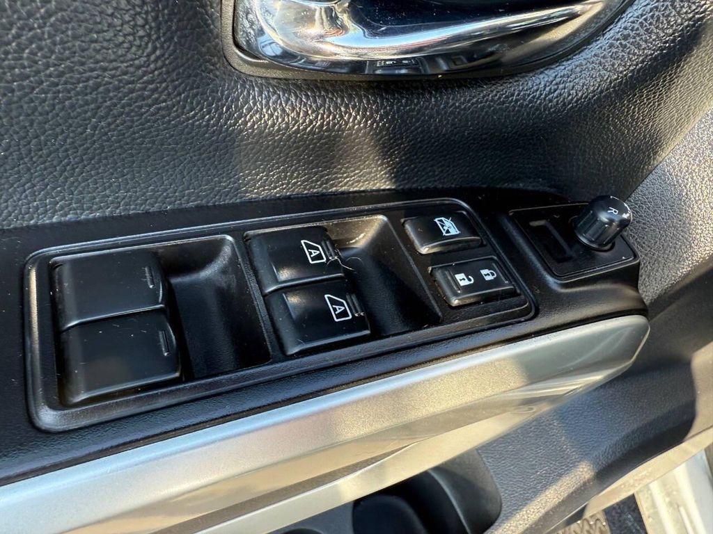 used 2017 Nissan Titan XD car, priced at $28,499