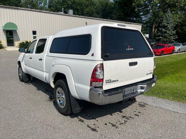 used 2013 Toyota Tacoma car, priced at $18,999