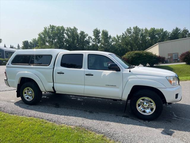 used 2013 Toyota Tacoma car, priced at $18,999