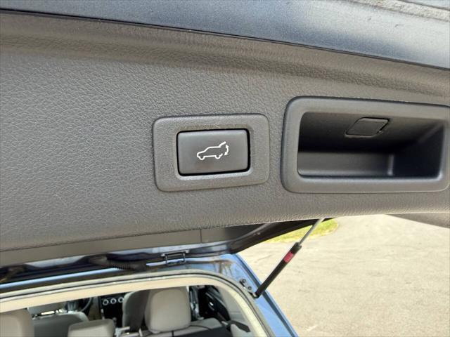 used 2016 Subaru Forester car, priced at $14,999