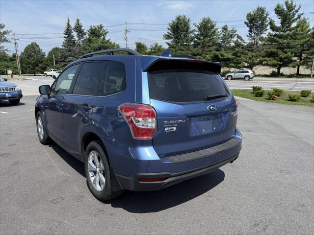 used 2016 Subaru Forester car, priced at $14,999
