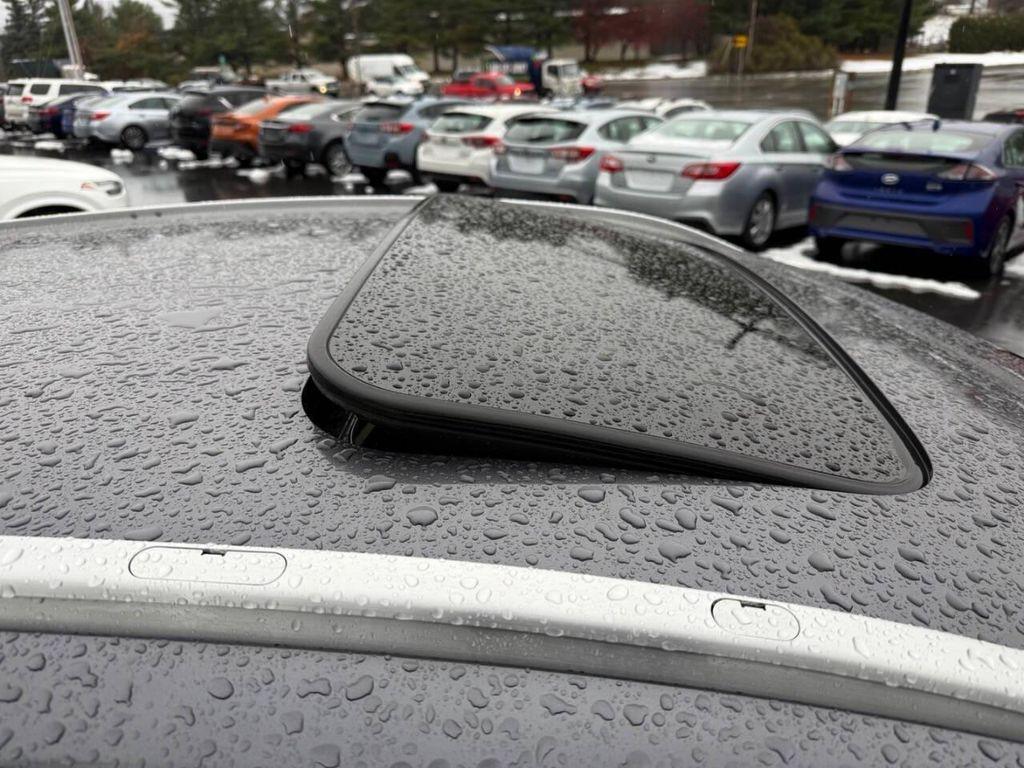 used 2021 Honda HR-V car, priced at $20,999