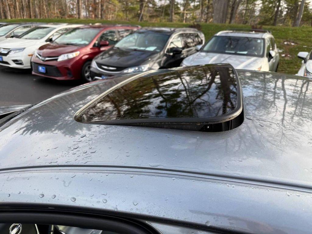 used 2018 Volvo S60 Cross Country car, priced at $19,499