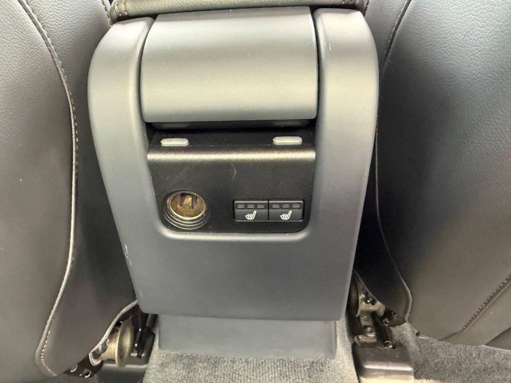 used 2018 Volvo S60 Cross Country car, priced at $19,499