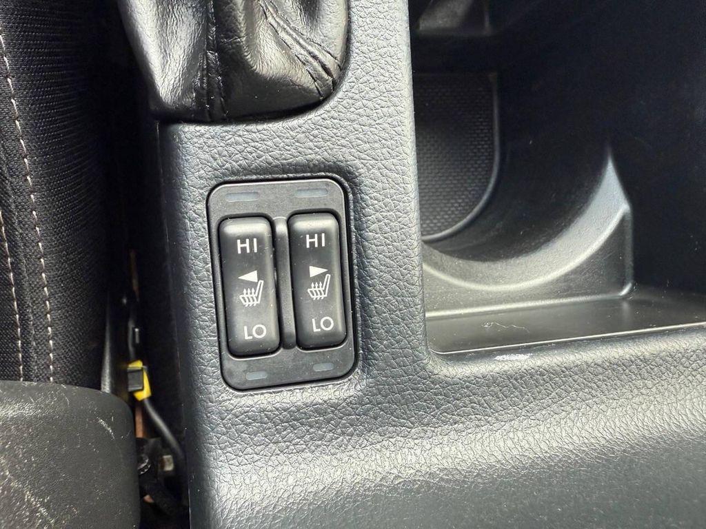 used 2015 Subaru XV Crosstrek car, priced at $11,999