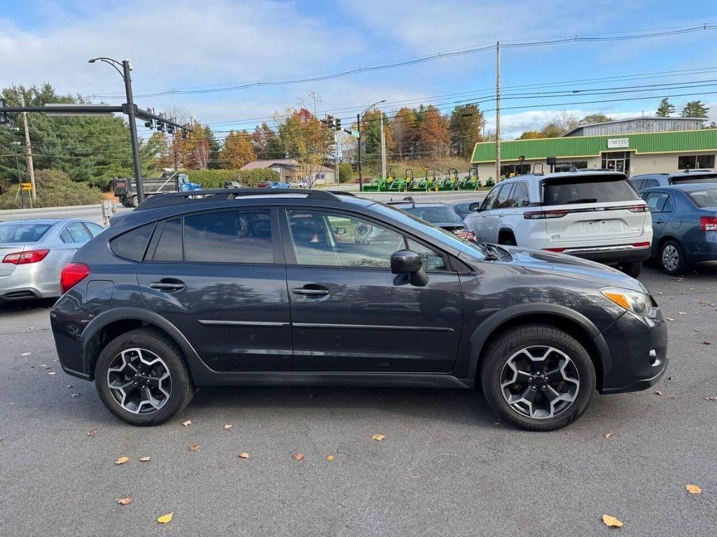 used 2015 Subaru XV Crosstrek car, priced at $11,999