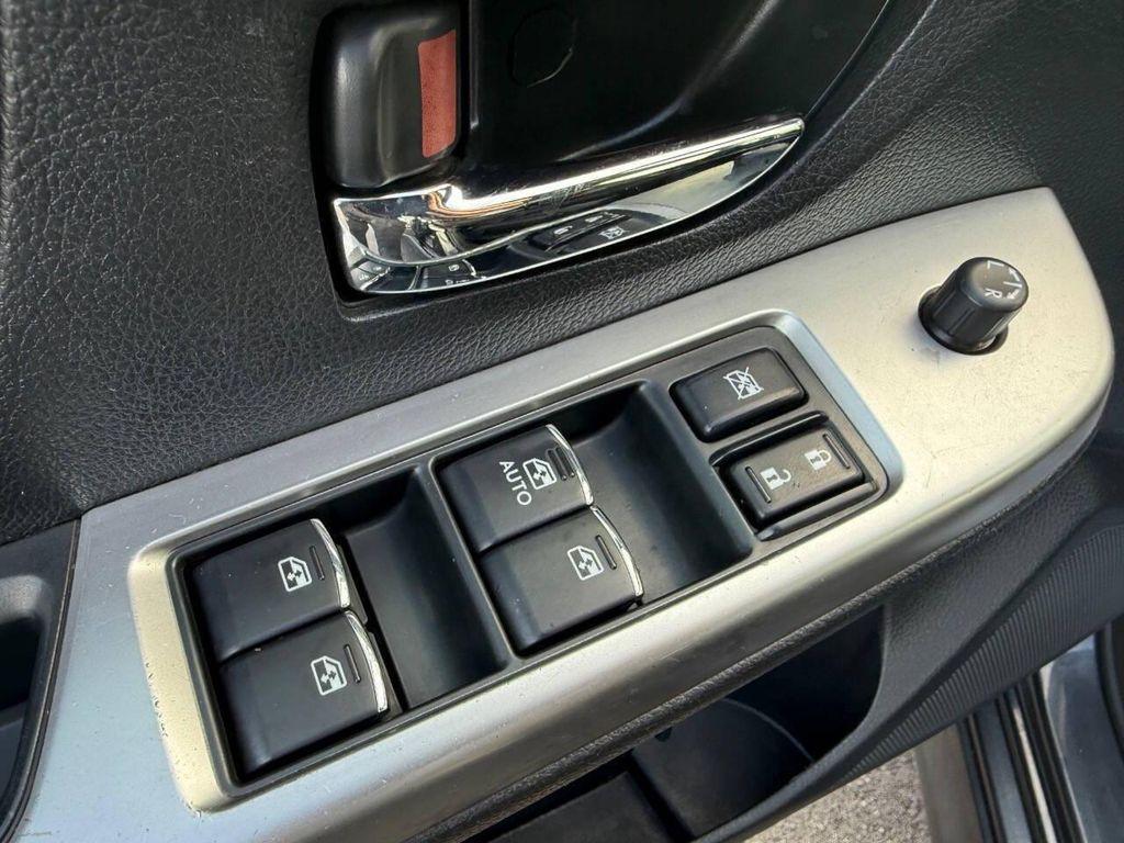 used 2015 Subaru XV Crosstrek car, priced at $11,999