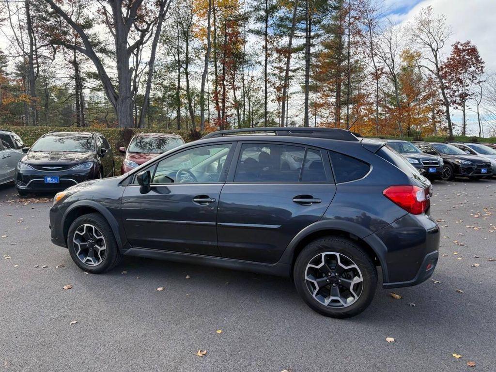 used 2015 Subaru XV Crosstrek car, priced at $11,999