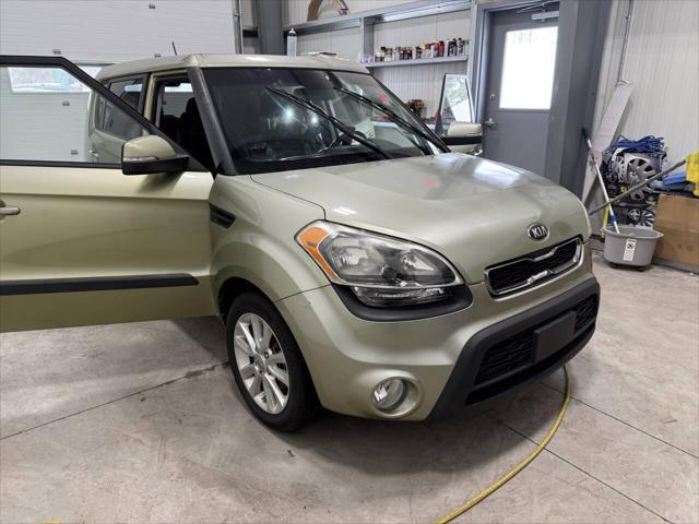 used 2013 Kia Soul car, priced at $9,499