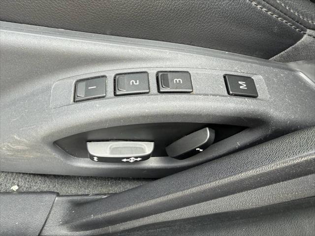 used 2017 Volvo S60 car, priced at $10,499