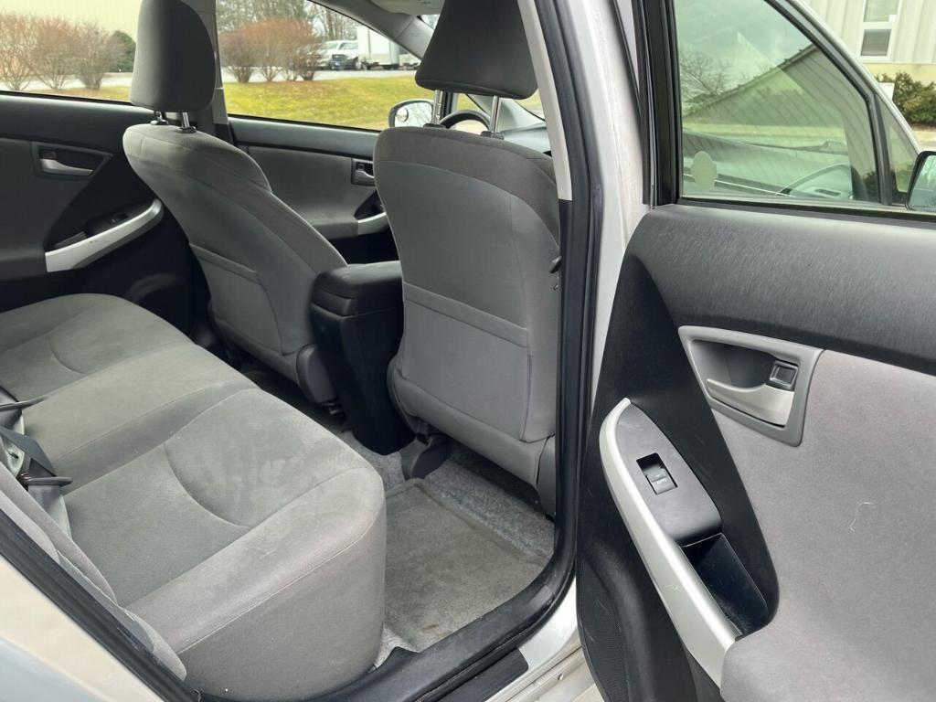 used 2013 Toyota Prius car, priced at $10,999