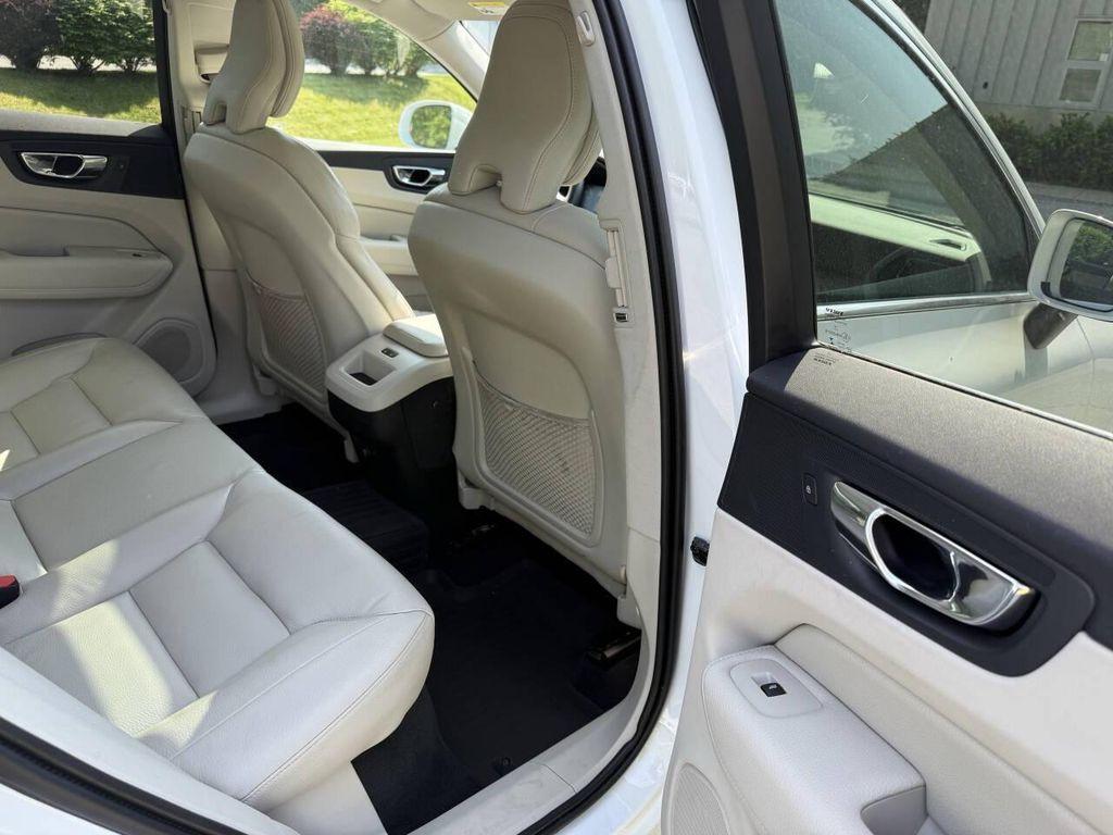 used 2019 Volvo XC60 car, priced at $16,999