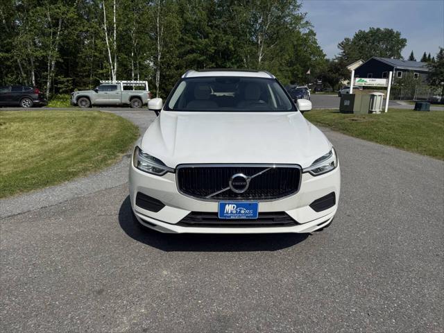 used 2019 Volvo XC60 car, priced at $16,999