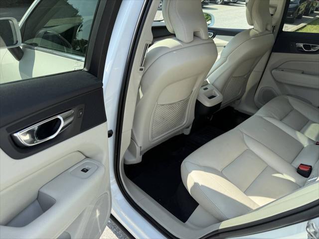 used 2019 Volvo XC60 car, priced at $16,999
