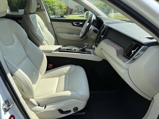 used 2019 Volvo XC60 car, priced at $16,999