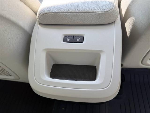 used 2019 Volvo XC60 car, priced at $16,999