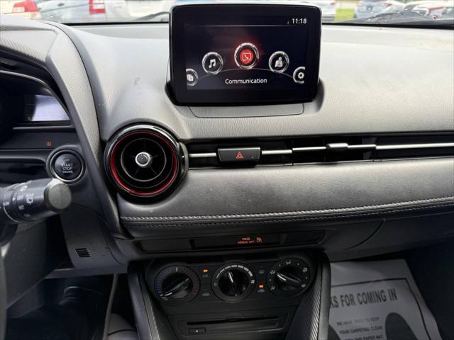 used 2018 Mazda CX-3 car, priced at $14,799