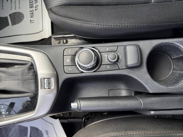 used 2018 Mazda CX-3 car, priced at $14,799