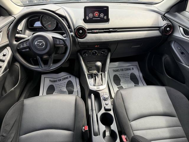 used 2018 Mazda CX-3 car, priced at $14,799