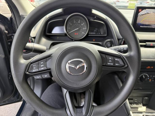 used 2018 Mazda CX-3 car, priced at $14,799