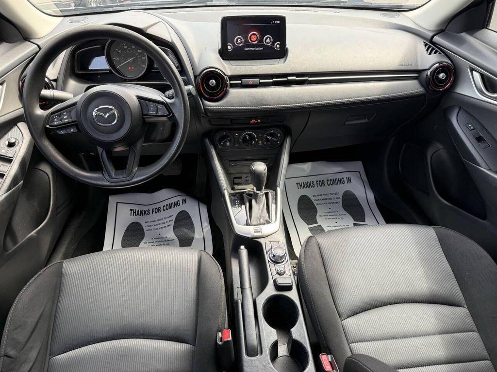used 2018 Mazda CX-3 car, priced at $14,799