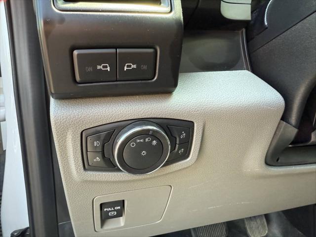 used 2019 Ford F-150 car, priced at $21,999