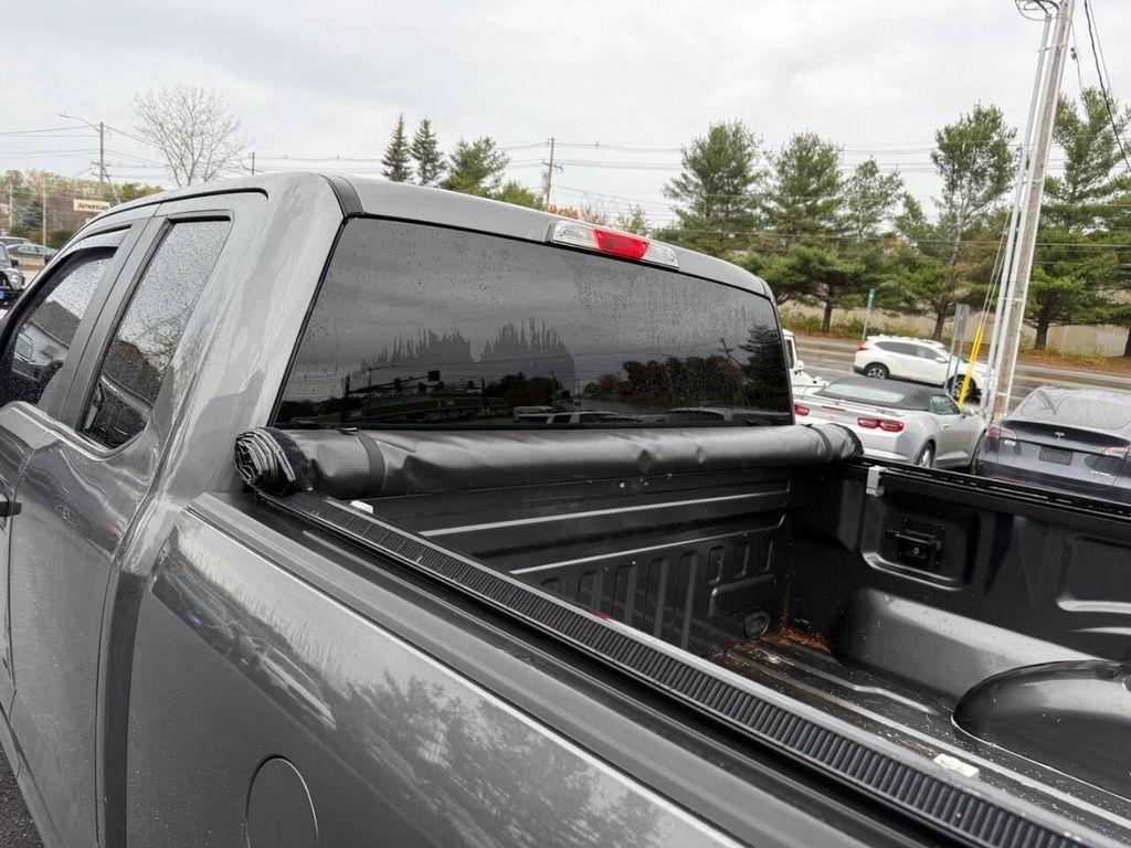 used 2017 Ford F-150 car, priced at $18,799