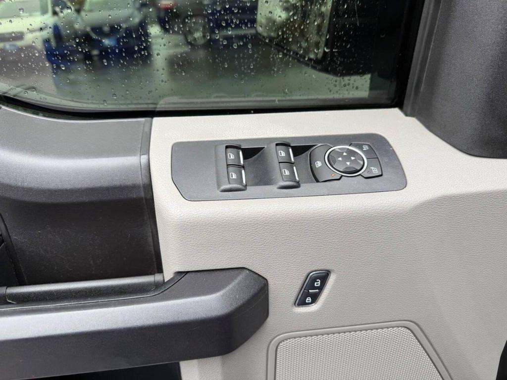 used 2017 Ford F-150 car, priced at $18,799