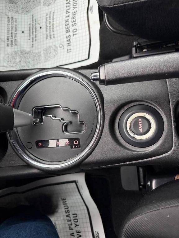 used 2015 Mitsubishi Outlander Sport car, priced at $12,499