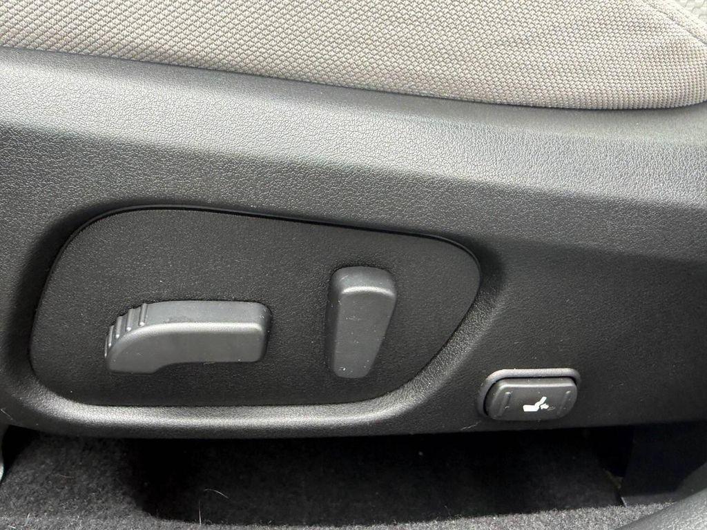 used 2018 Subaru Forester car, priced at $15,999