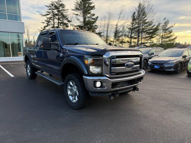 used 2014 Ford F-350 car, priced at $29,999